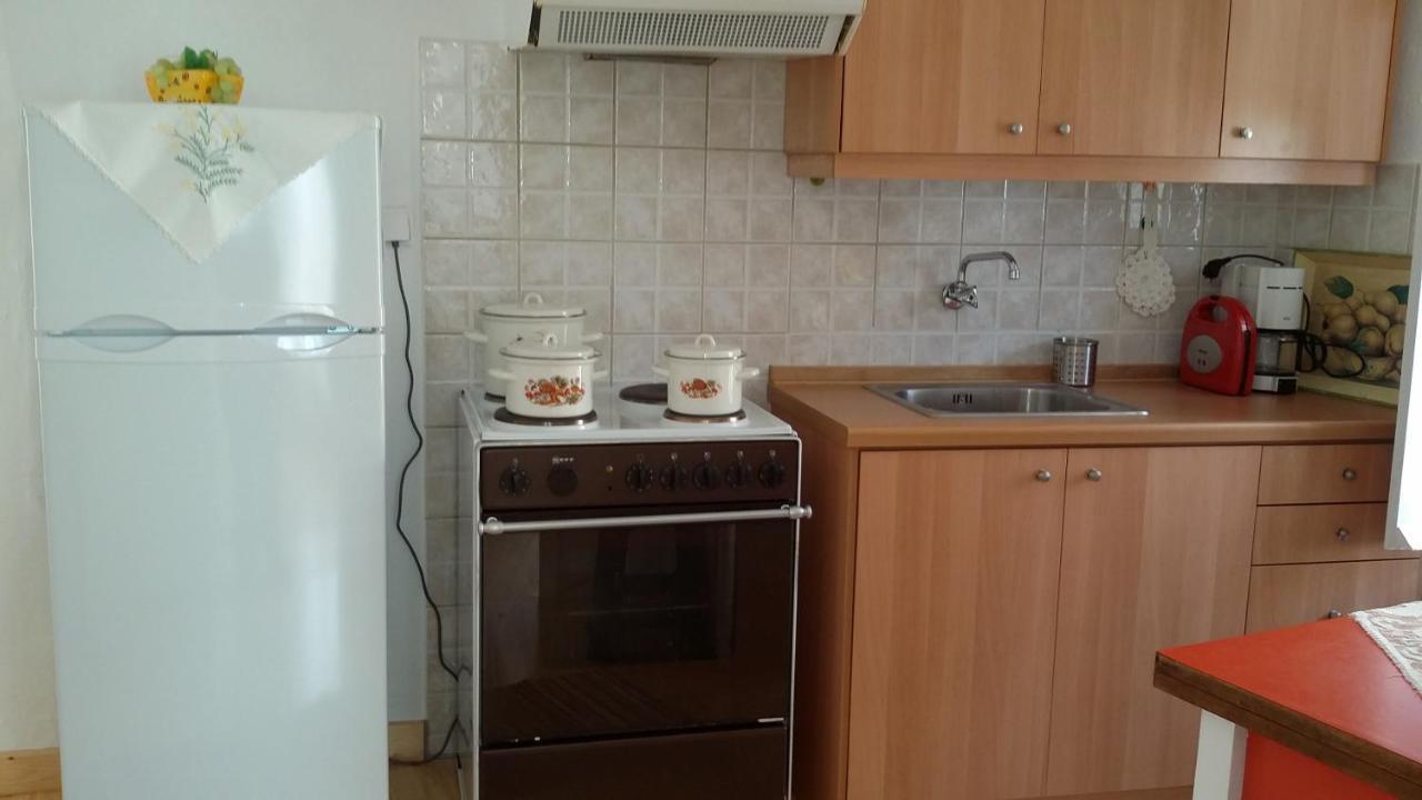 Athinas Vintage House Villa Kavala Dış mekan fotoğraf